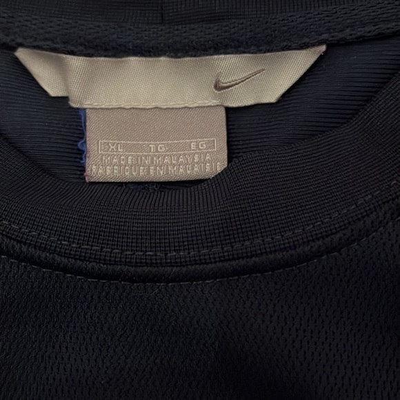 NIKE‎ Mens Shirt. Size XL. - Picture 4 of 6